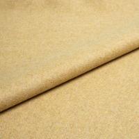 Fabric Wooly 27 Mustard