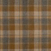 Fabric Chester Mustard