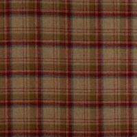 Fabric Howden Scarlet