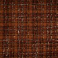 Fabric Calderdale Rust