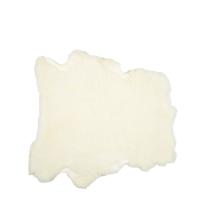 Sheepskin Canberra OEKO-TEX White