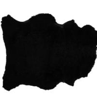Sheepskin Canberra OEKO-TEX Black