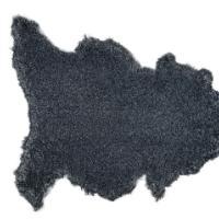 Sheepskin Canberra OEKO-TEX Graphite