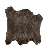 Sheepskin Canberra OEKO-TEX Espresso