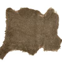 Sheepskin Canberra OEKO-TEX Sahara