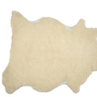 Sheepskin Canberra OEKO-TEX Nature