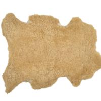 Sheepskin Canberra OEKO-TEX Honey