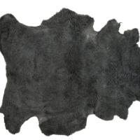 Sheepskin Canberra OEKO-TEX Charcoal