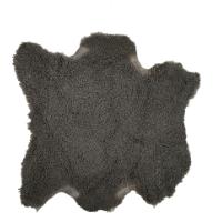 Sheepskin Canberra OEKO-TEX Stone