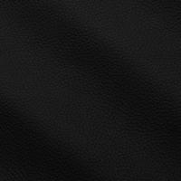 Leather Prescott SA 207 Black ink Oeko-Tex