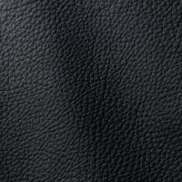 Leather Atlantic Black