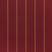 Awning fabric Docril Stripe 170 Burgundy/Beige, 120cm