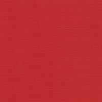 Fabric Garden Plain 683 Red