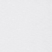 Fabric Garden Plain 001 White