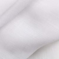 Curtain Capri FR 001 White, 300cm