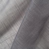 Curtain Capri FR 021 Anthra, 300cm