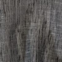 Curtain Udine FR 014 Black, 300cm