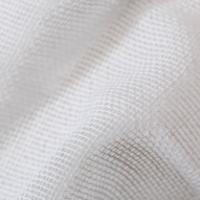 Curtain Bari FR 001 White, 300cm