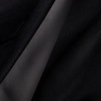 Curtain Modena FR 199 Black, 300cm