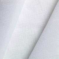Curtain Monza FR 101 White, 300cm