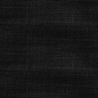 Curtain Lino Dim-out FR 206 Black, 300cm