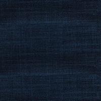 Curtain Lino Dim-out FR 208 Navy, 300cm