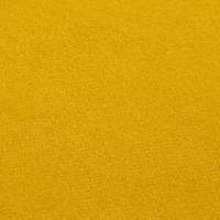 Curtain Roma Velvet FR 17 Yellow, 300cm