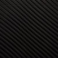 Artificial leather Kione Bi-Elastic Fibra Black