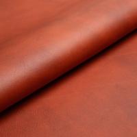 Artificial leather Chicago M 016690 Campari