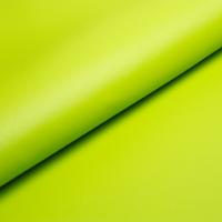 Artificial leather Chicago M 017206 Limone