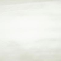 Artificial leather Star Satin Bianco/White