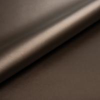 Artificial leather Star Satin Carro/Chocolate