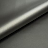 Artificial leather Star Satin Anthracite