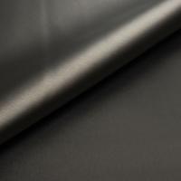 Artificial leather Star Satin Titan/Dark grey