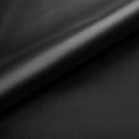 Artificial leather Star Satin Zero/Black