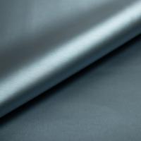 Artificial leather Star Satin Oltramare/Blue