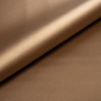 Artificial leather Star Satin Bronce