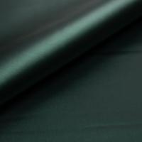 Artificial leather Star Satin Green