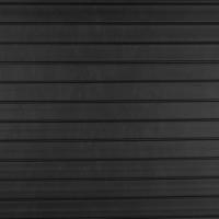 Artificial leather Pisa STRIPE 3349 Black