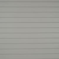 Artificial leather Pisa STRIPE 3333 Chrome