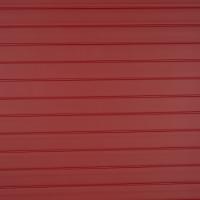 Artificial leather Pisa STRIPE 9481 Wine