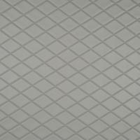 Artificial leather Pisa SQUARE 3333 Chrome