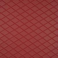 Artificial leather Pisa SQUARE 9481 Wine