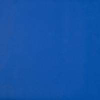 Artificial leather Puria 023606 Blue