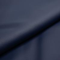 Artificial leather Puria 023607 Dark blue