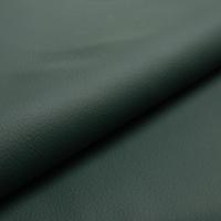 Artificial leather Puria 023609 Emerald