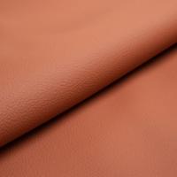 Artificial leather Puria 023612 Terracotta