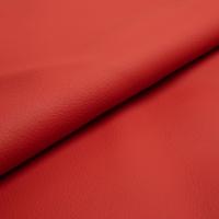 Artificial leather Puria 023613 Cherry