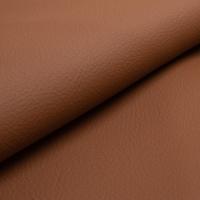 Artificial leather Puria 023616 Brown