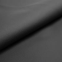 Artificial leather Puria 023621 Dark grey